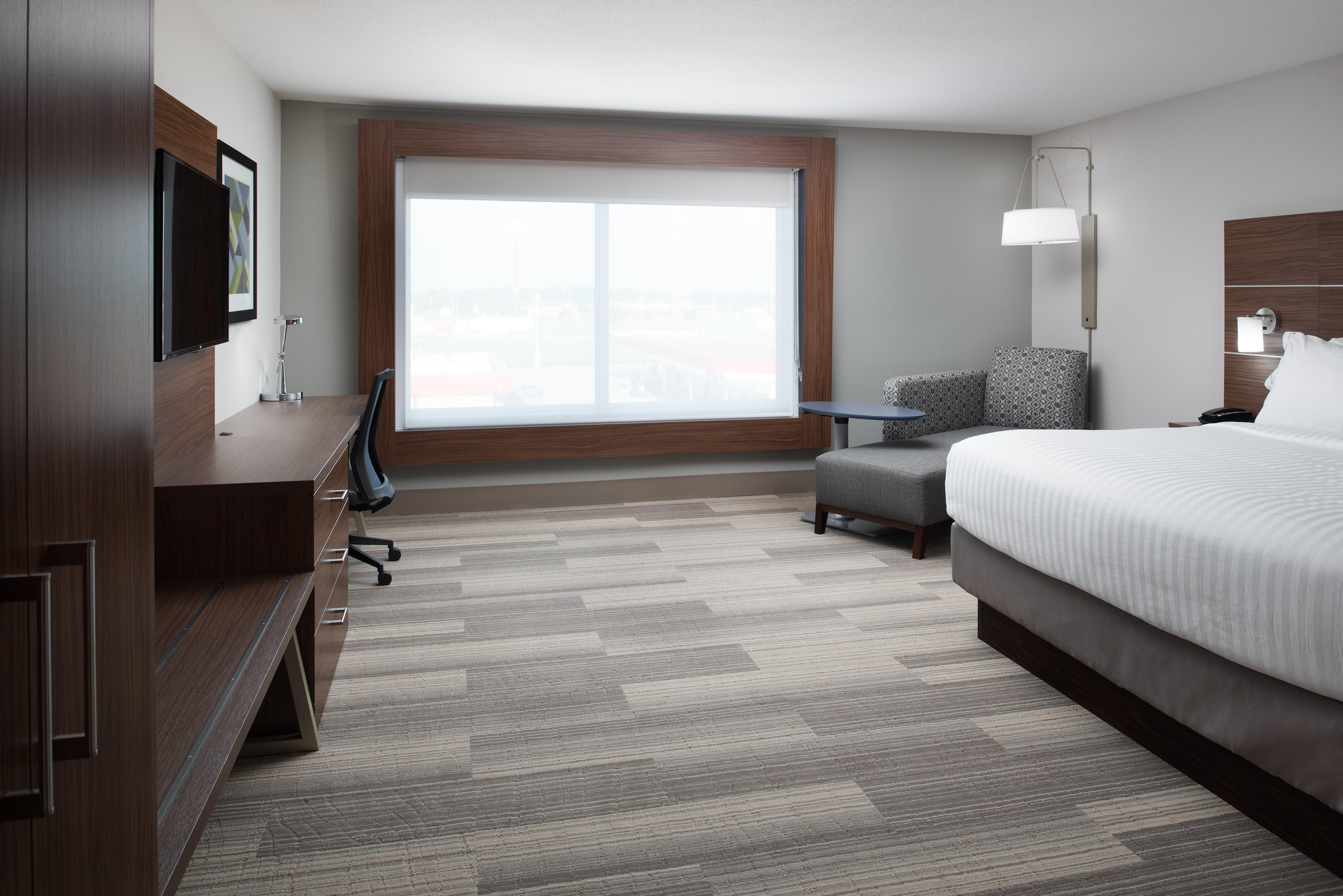 Holiday Inn Express & Suites Kingdom City By Ihg Εξωτερικό φωτογραφία