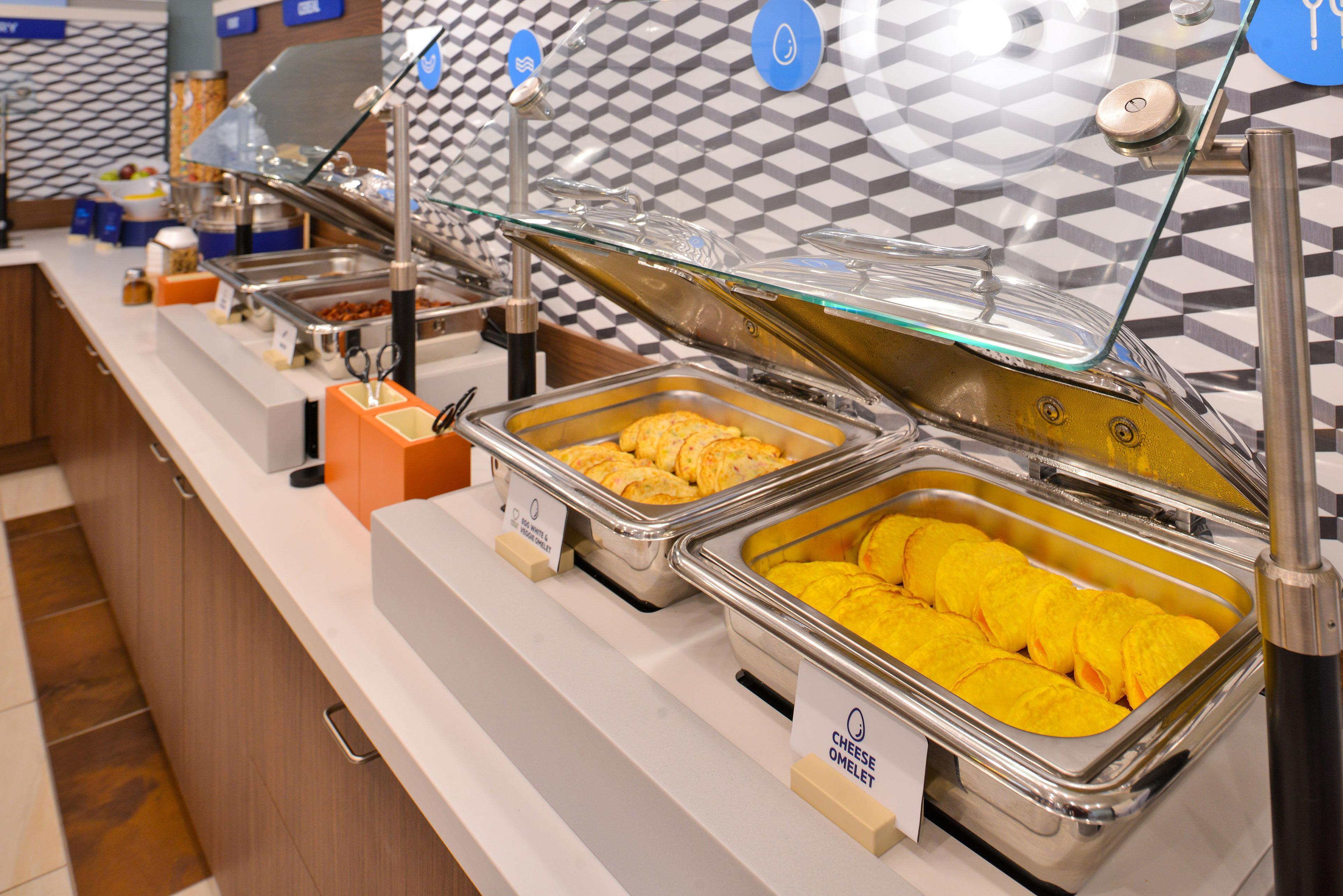 Holiday Inn Express & Suites Kingdom City By Ihg Εξωτερικό φωτογραφία